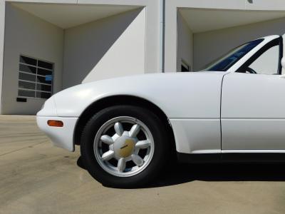 1990 Mazda MX-5 Miata