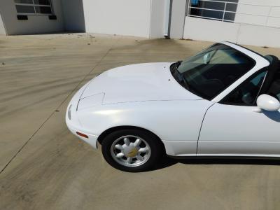 1990 Mazda MX-5 Miata