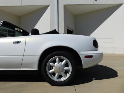 1990 Mazda MX-5 Miata