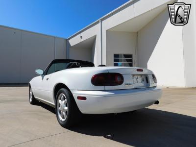 1990 Mazda MX-5 Miata