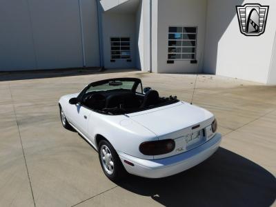 1990 Mazda MX-5 Miata