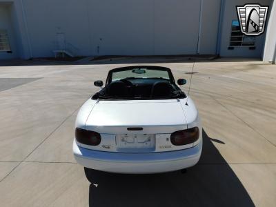 1990 Mazda MX-5 Miata