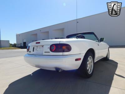 1990 Mazda MX-5 Miata