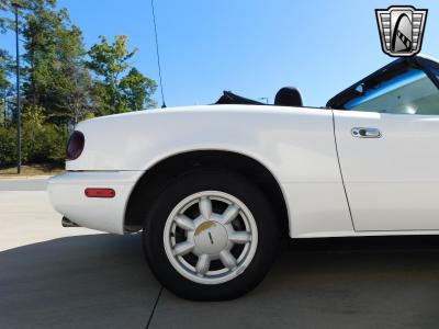 1990 Mazda MX-5 Miata