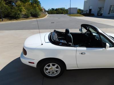 1990 Mazda MX-5 Miata