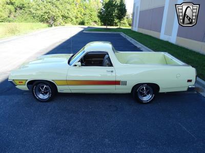 1970 Ford Ranchero