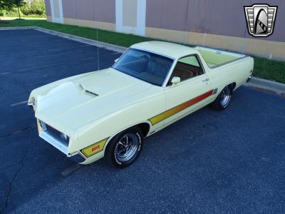 1970 Ford Ranchero