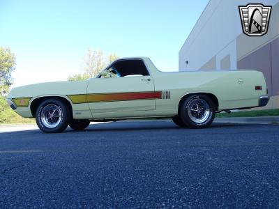 1970 Ford Ranchero