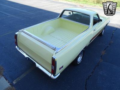 1970 Ford Ranchero