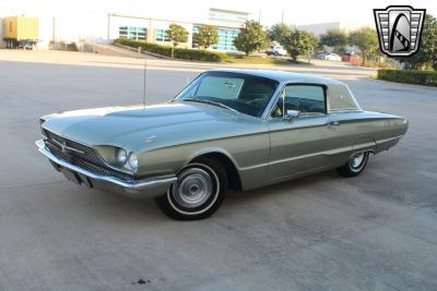 1966 Ford Thunderbird