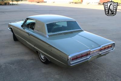 1966 Ford Thunderbird