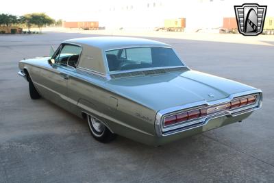 1966 Ford Thunderbird