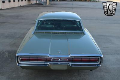 1966 Ford Thunderbird