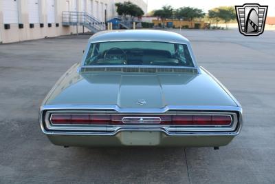 1966 Ford Thunderbird