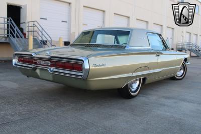 1966 Ford Thunderbird