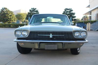 1966 Ford Thunderbird