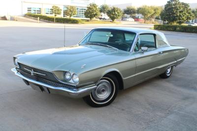 1966 Ford Thunderbird