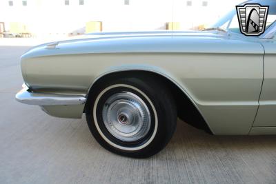 1966 Ford Thunderbird