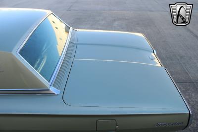 1966 Ford Thunderbird