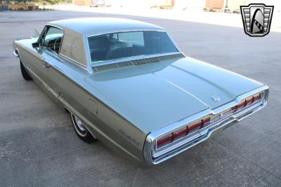 1966 Ford Thunderbird