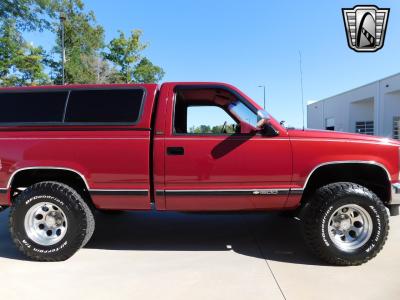 1991 Chevrolet Silverado