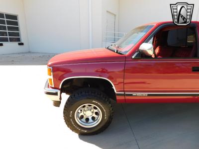 1991 Chevrolet Silverado