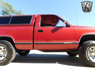 1991 Chevrolet Silverado