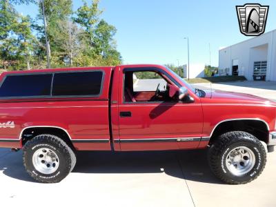 1991 Chevrolet Silverado