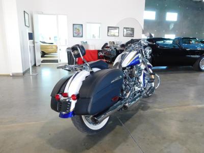 2014 Harley Davidson CVO Softail Deluxe