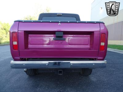 1979 International Harvester Scout