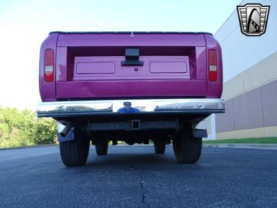 1979 International Harvester Scout