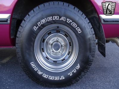 1979 International Harvester Scout