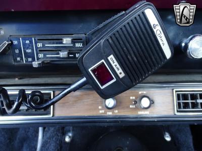 1979 International Harvester Scout