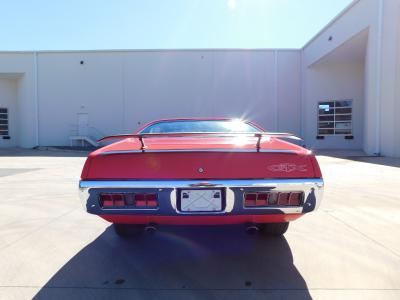 1971 Plymouth GTX