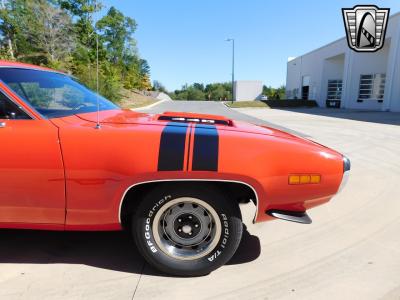 1971 Plymouth GTX