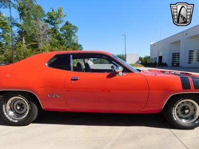 1971 Plymouth GTX