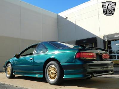 1994 Ford Thunderbird