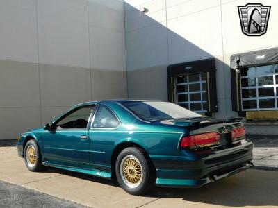 1994 Ford Thunderbird