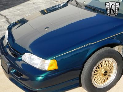 1994 Ford Thunderbird