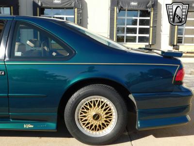 1994 Ford Thunderbird