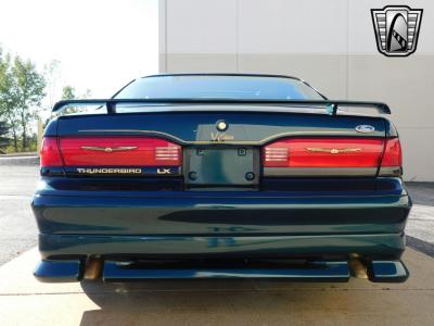 1994 Ford Thunderbird