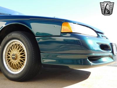 1994 Ford Thunderbird