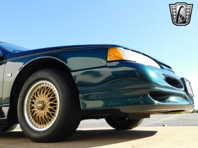 1994 Ford Thunderbird