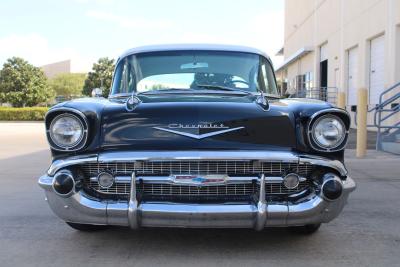 1957 Chevrolet 210