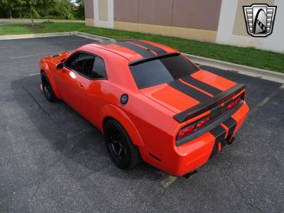 2009 Dodge Challenger