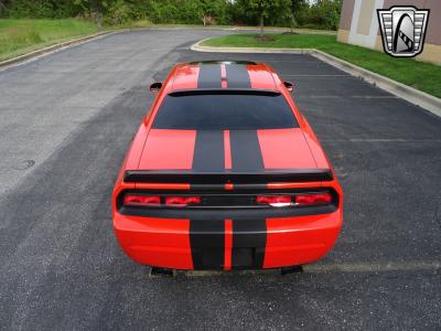 2009 Dodge Challenger