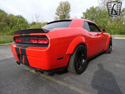 2009 Dodge Challenger