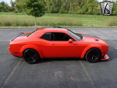 2009 Dodge Challenger