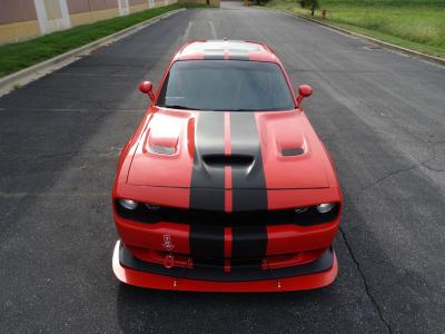 2009 Dodge Challenger