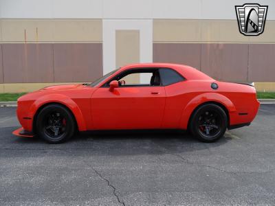 2009 Dodge Challenger